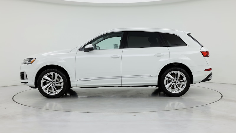 2023 Audi Q7 Premium Plus 3