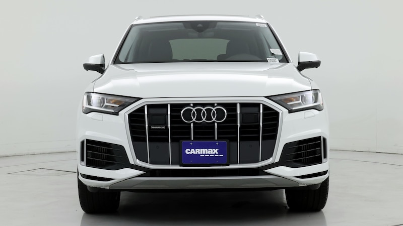 2023 Audi Q7 Premium Plus 5