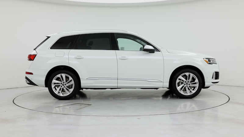 2023 Audi Q7 Premium Plus 7