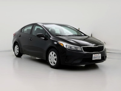 2017 Kia Forte LX -
                Sacramento, CA