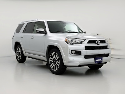 2019 Toyota 4Runner Limited -
                San Diego, CA