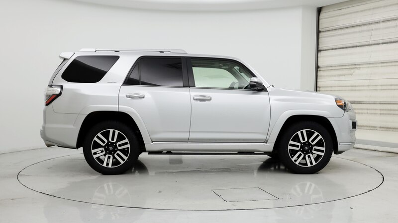 2019 Toyota 4Runner Limited 7