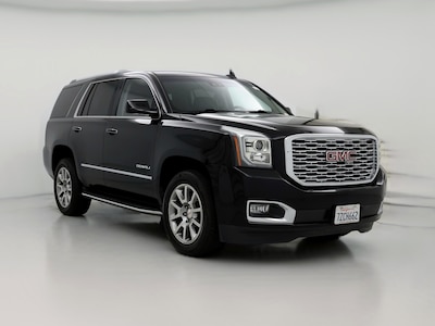 2018 GMC Yukon Denali -
                Sacramento, CA