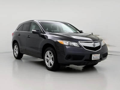 2015 Acura RDX Base -
                Sacramento, CA