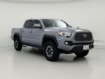 2021 Toyota Tacoma TRD Off-Road -
                Sacramento, CA