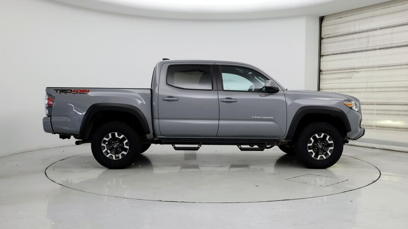 2021 Toyota Tacoma TRD Off-Road 7