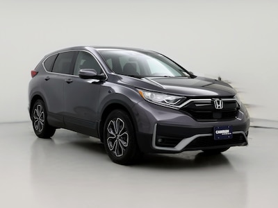 2022 Honda CR-V EX -
                Sacramento, CA