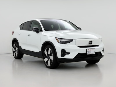 2023 Volvo C40 Ultimate -
                Roseville, CA