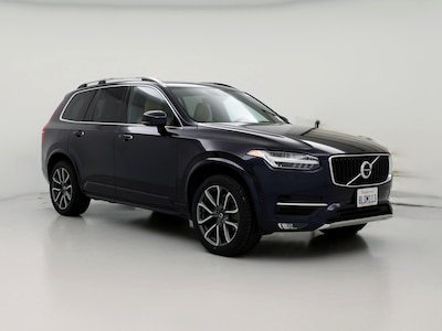 2019 Volvo XC90 T6 Momentum -
                Sacramento, CA