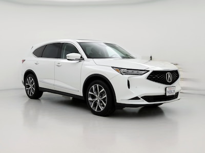 2024 Acura MDX Technology -
                Sacramento, CA