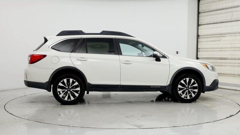 2015 Subaru Outback Limited 7