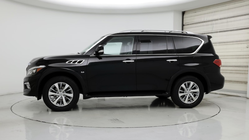 2017 INFINITI QX80  3