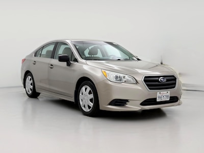 2015 Subaru Legacy  -
                Sacramento, CA