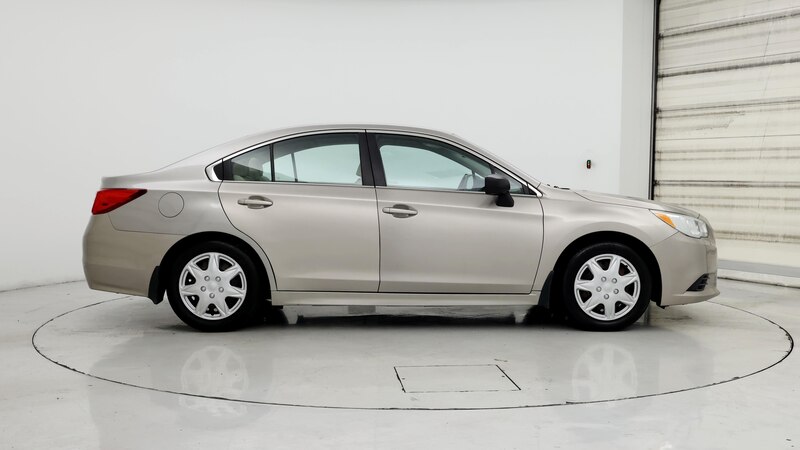 2015 Subaru Legacy  7