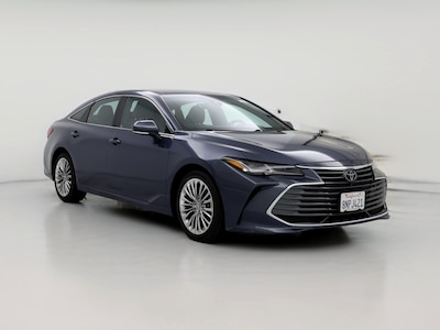 2019 Toyota Avalon Limited -
                Sacramento, CA