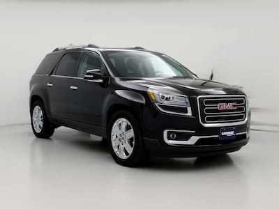 2017 GMC Acadia  -
                Sacramento, CA