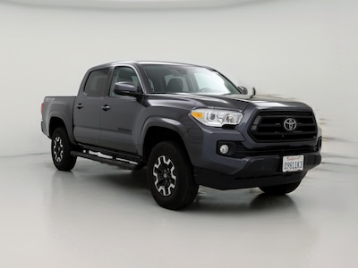 2022 Toyota Tacoma SR -
                Sacramento, CA