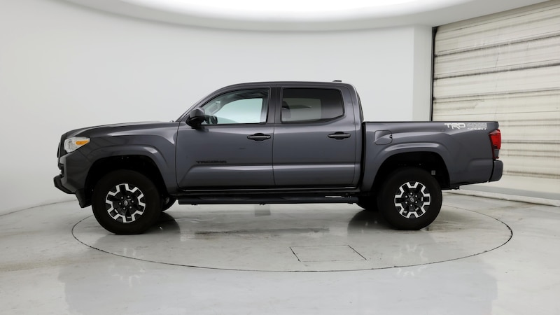 2022 Toyota Tacoma SR 3