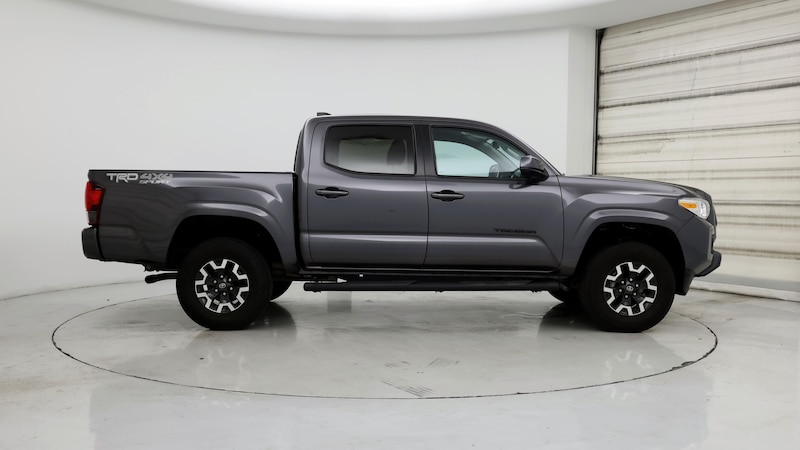 2022 Toyota Tacoma SR 7