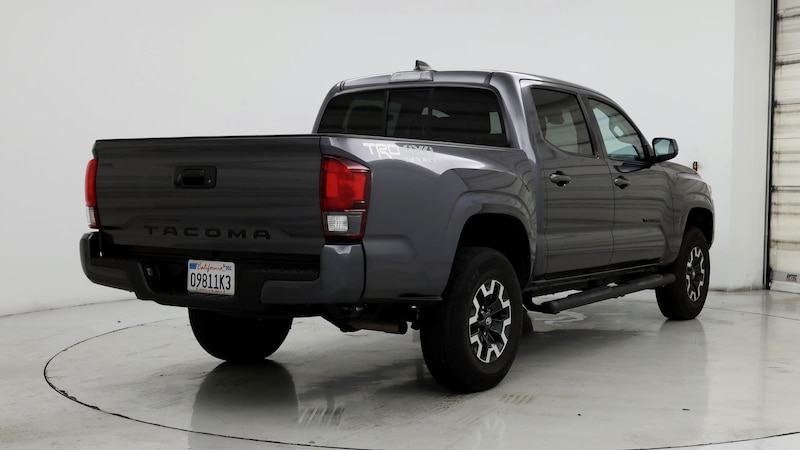 2022 Toyota Tacoma SR 8