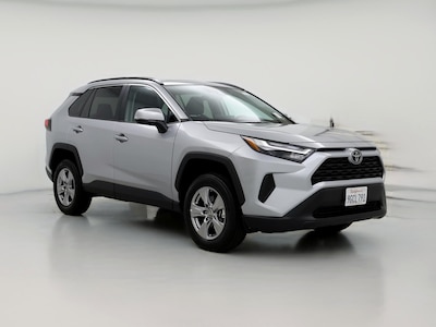 2023 Toyota RAV4 XLE -
                Sacramento, CA