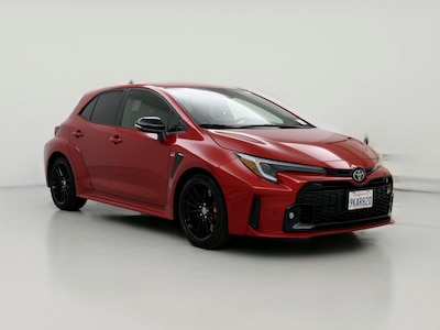 2024 Toyota GR Corolla Premium -
                Sacramento, CA