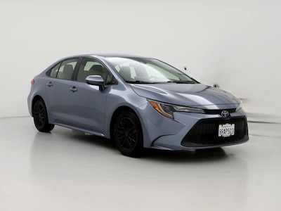 2020 Toyota Corolla LE -
                Sacramento, CA