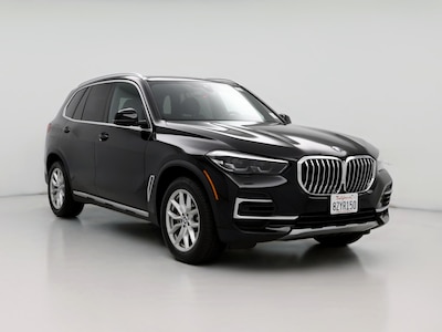 2022 BMW X5 xDrive40i -
                Modesto, CA