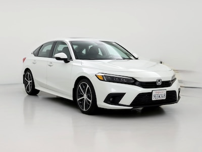 2023 Honda Civic Touring -
                Sacramento, CA