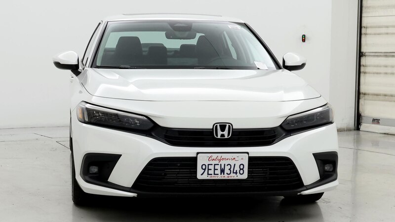 2023 Honda Civic Touring 5