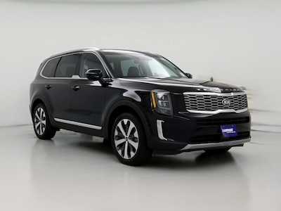 2021 Kia Telluride EX -
                Sacramento, CA