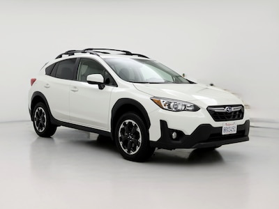 2021 Subaru Crosstrek Premium -
                Sacramento, CA