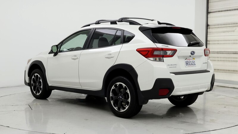 2021 Subaru Crosstrek Premium 2