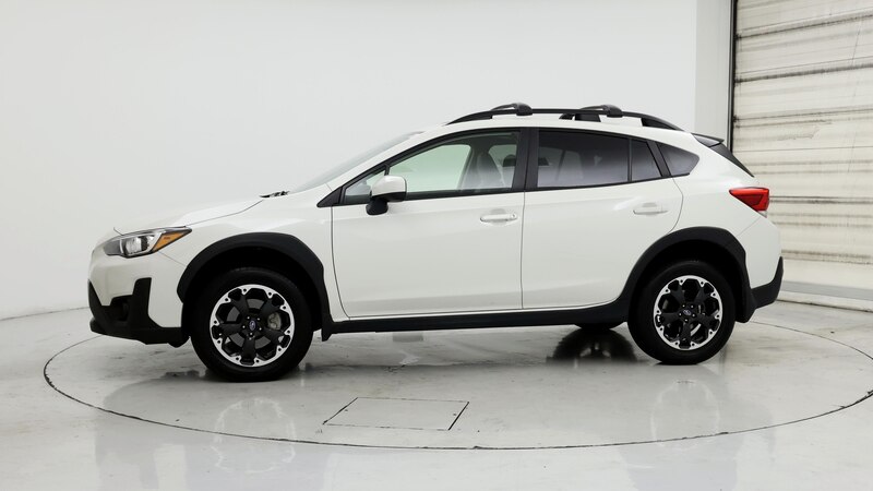 2021 Subaru Crosstrek Premium 3