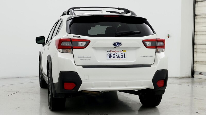 2021 Subaru Crosstrek Premium 6