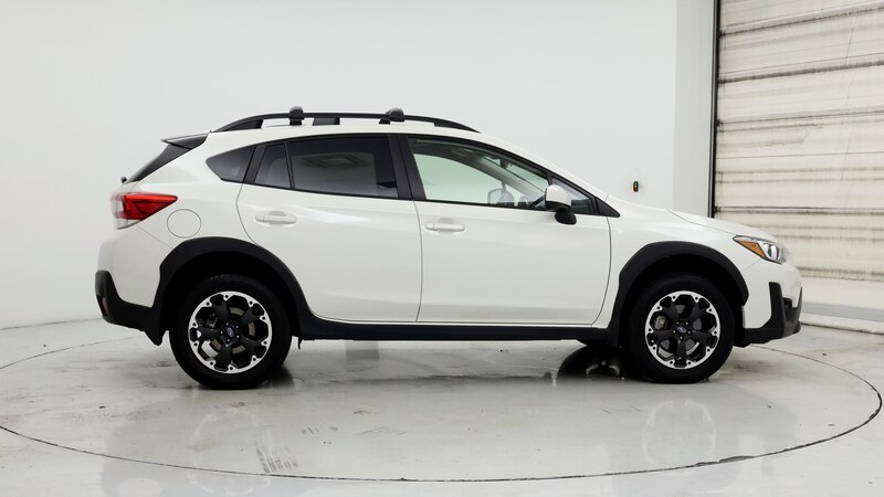 2021 Subaru Crosstrek Premium 7