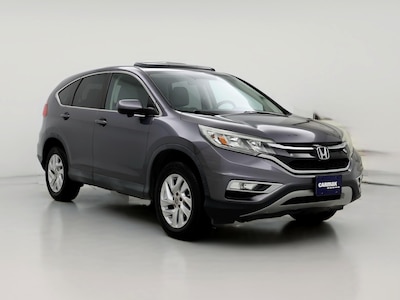 2016 Honda CR-V EX -
                Sacramento, CA