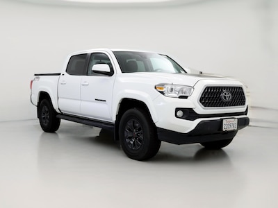 2019 Toyota Tacoma SR5 -
                Sacramento, CA