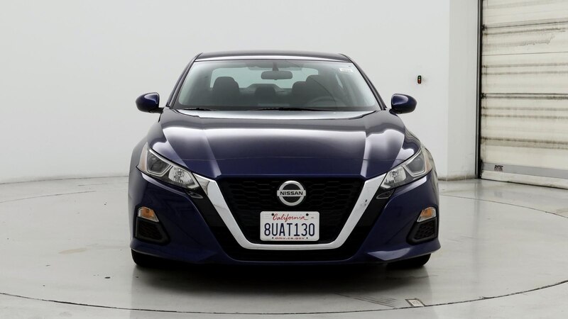 2019 Nissan Altima S 5