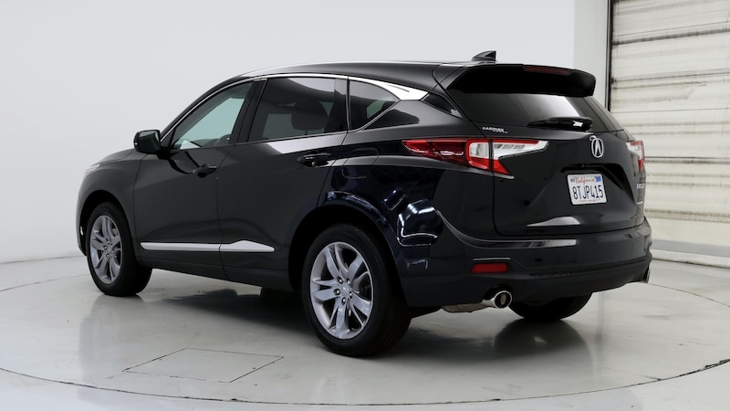 2020 Acura RDX Advance 2