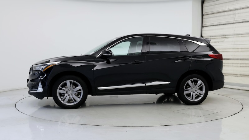 2020 Acura RDX Advance 3