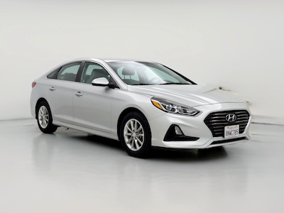 2019 Hyundai Sonata SE -
                Sacramento, CA