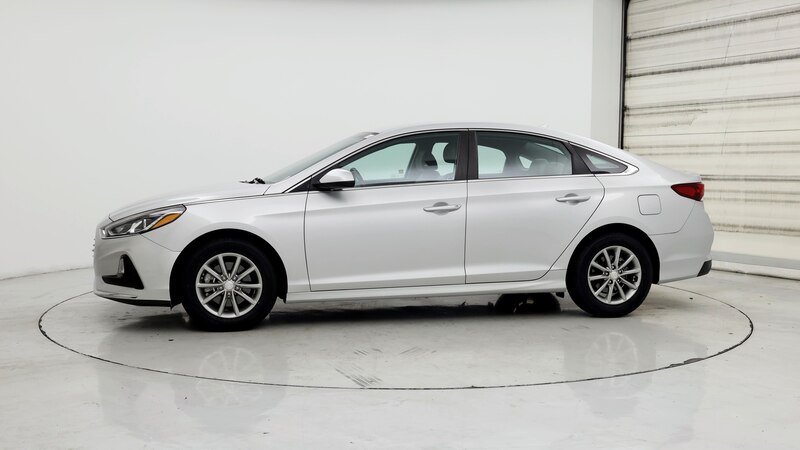 2019 Hyundai Sonata SE 3