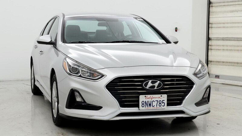 2019 Hyundai Sonata SE 5