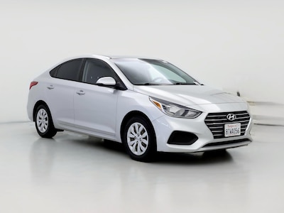 2019 Hyundai Accent SE -
                Stockton, CA