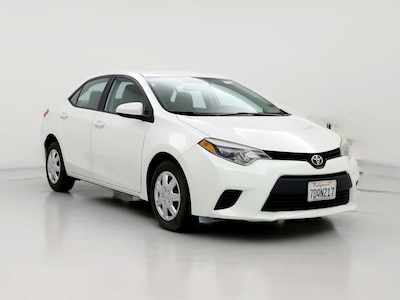 2014 Toyota Corolla LE Eco -
                Sacramento, CA