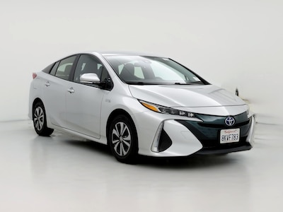 2019 Toyota Prius Prime Premium -
                Sacramento, CA