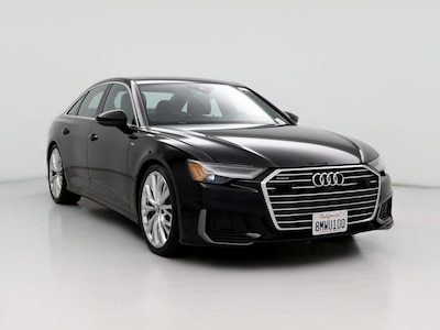 2019 Audi A6 Prestige -
                Sacramento, CA