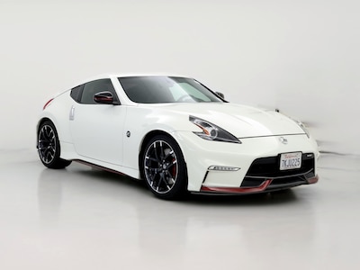 2015 Nissan Z NISMO -
                Sacramento, CA