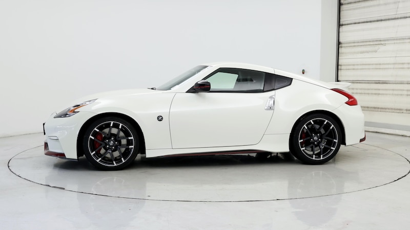 2015 Nissan Z NISMO 3